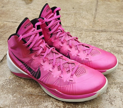 Nike hyperdunk 2013 - 2013, black