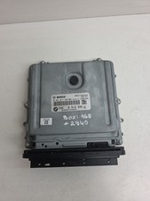 0281017446 BMW E90 E91 E92 E93