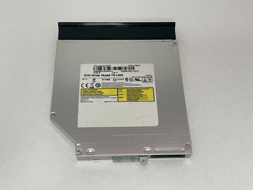 Dvd writer model l633 - writer,