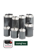 Rhino Pro Carbon Filters  4"