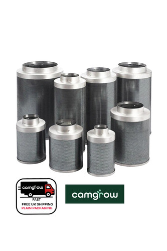 Rhino pro carbon - pro, filters