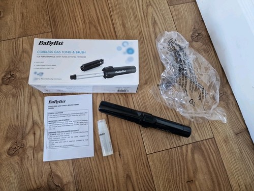 Brand new babyliss - new,
