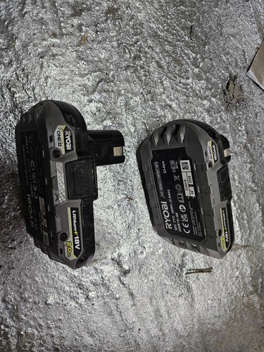 Ryobi one plus - ryobi, x