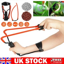 Catapult Powerful Hunting