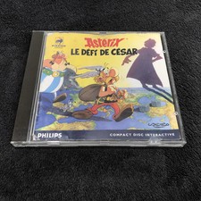 Philips CDI Asterix " the