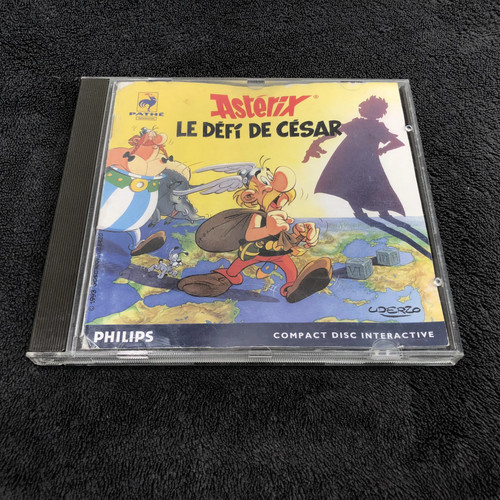 Philips cdi asterix - philips,