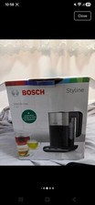 Bosch TWK8633 Styline