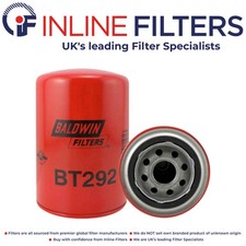 Hydraulic Filter for JCB 530-70 w/Original Eng