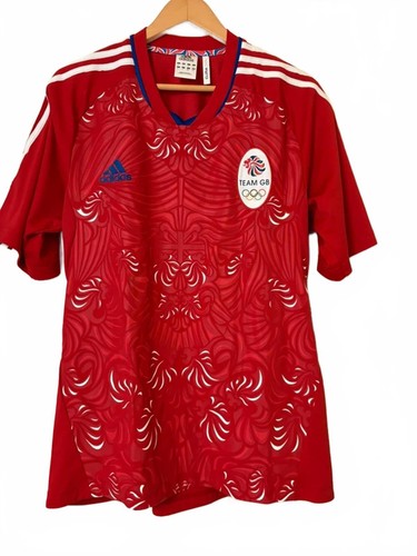 Adidas team olympic jersey - adidas,