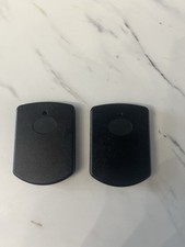 GENUINE COBRA2771 FOR MITSUBISHI,BMW,FIAT,KIA ETC 1 BUTTON REMOTE ALARM KEY FOB