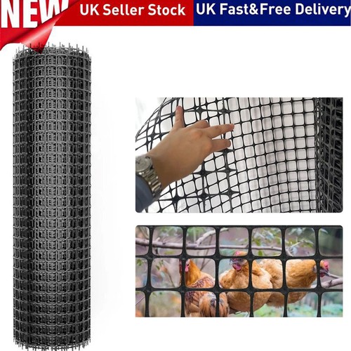 10m pvc coated chicken - 10m,