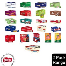 Nestle Chocolate Bar