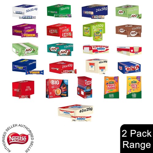 Nestle chocolate bar - chocolate,