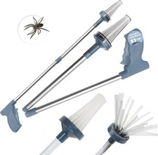 Spider catcher foldable - spider, 83