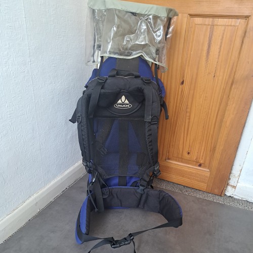 Vaude jolly comfort child - vaude,