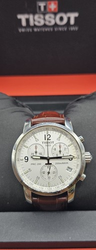 Tissot 1853 prc200 - tissot,