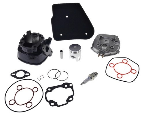 Cylinder kit vanez 50ccm - cylinder, lc