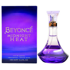 Beyoncé midnight heat 100ml - beyoncé,
