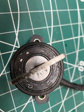 Yamaha RD250E Ignition Switch