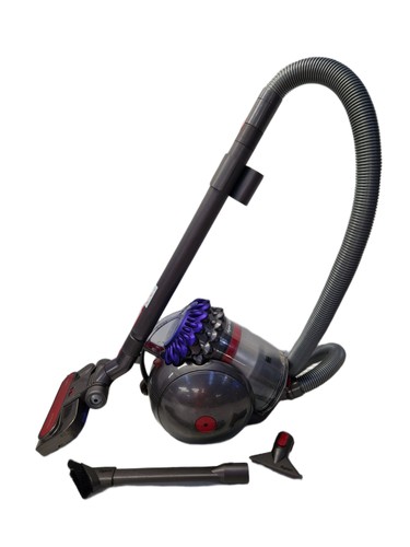 Dyson big ball - big, corded