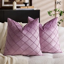 Cushion Cover 16" 18" 20" 22"