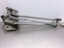 PEUGEOT 306 2001 Wiper Motor (front)    53545902: 91290