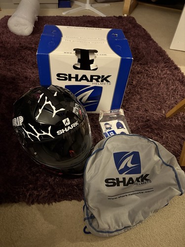 Ladies shark ridill - ridill, drift