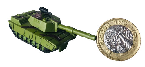 Toy car micro machines - car,