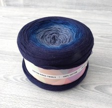 Hobbii Cotton Kings Twirls