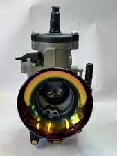 Dellorto PHBH Screw On Bell