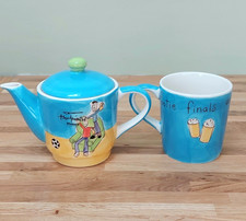 Beth For Whittard of Chelsea