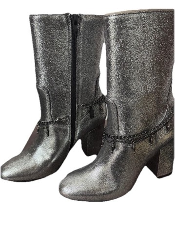 Pinko metallic silver - pinko,