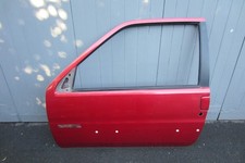 PEUGEOT 106 MK2 BREAKING