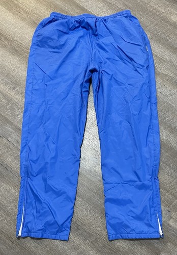 Vintage usa windbreaker track - vintage,