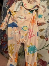 Marks & Spencer Baby Swimset