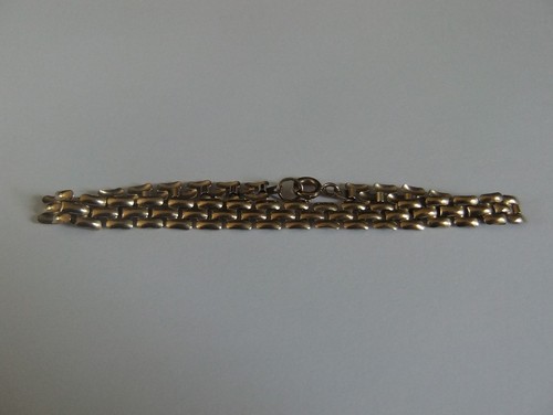 Ladies solid 9ct gold - ladies,