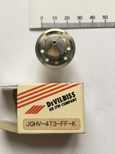 DEVILBISS FLUID TIP ( 1.4 mm )