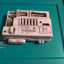 WASHING MACHINE INDESIT PCB