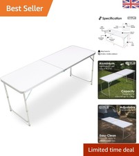 4ft Folding Outdoor Camping