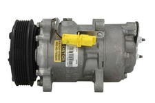 A - C compressor fits 307 CC