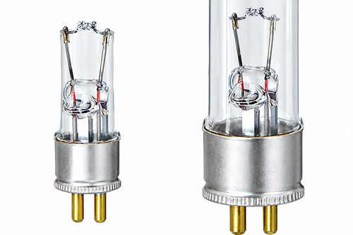 Pond bulb tube for - pond, tmc