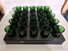 25 Jagermeister 25ml Shot