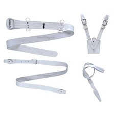 Sam Browne Belt, Sword Knot