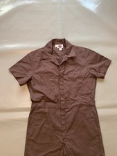 Dickies  Coverall Boiler Suit