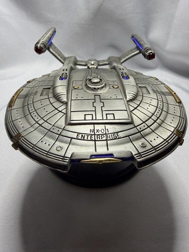 Final ship franklin mint - final,