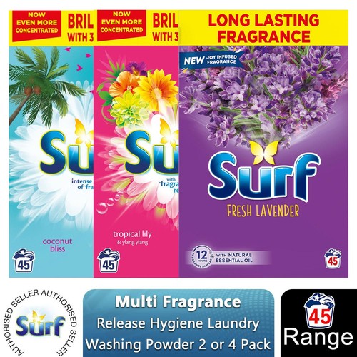 45w surf fragrance - 45w,
