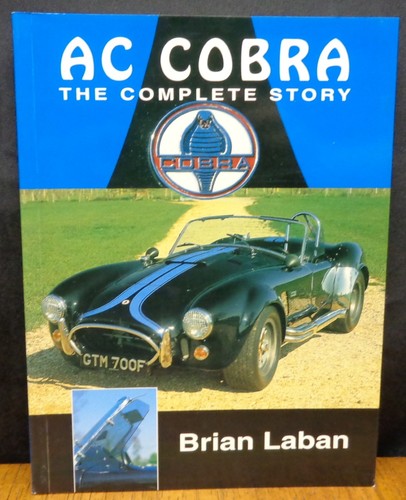 Cobra the complete story by - ac,