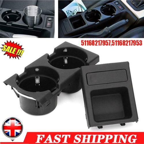 Cup holder coin box front - holder+coin,