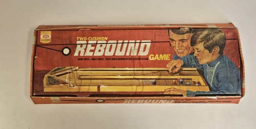 Ideal rebound two cushion - ideal,