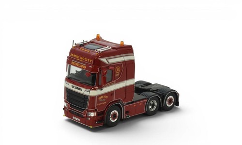 Tekno jamie scott - tekno,